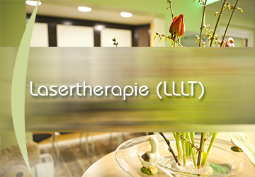 Adiuvaris - Physiotherapie Dessau - Lasertherapie (LLLT) Light Amplification by Stimulated Emission of Radiation