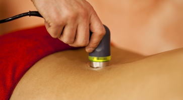 Elektrotherapie / Ultraschalltherapie