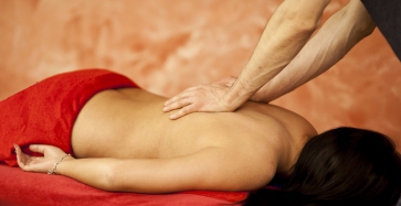 Manuelle Therapie